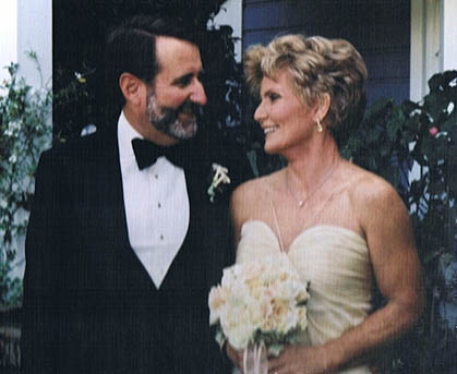  Fred Bauer and Karen Healey